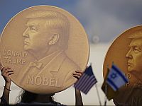 WP представляет детали "плана Трампа" по Газе