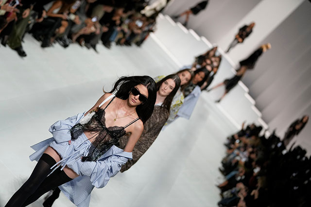 Коллекция Dolce & Gabbana