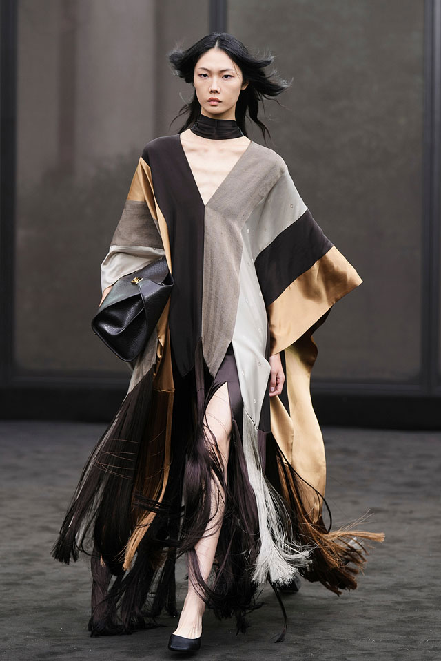 Коллекция Ferragamo