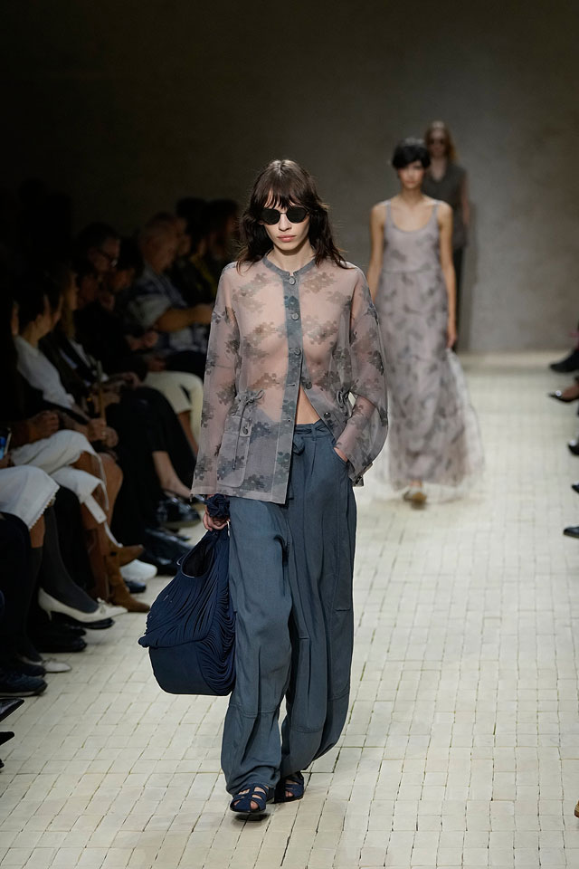 Коллекция Emporio Armani