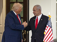 Нетаниягу – Fox News: "Мы работаем с администрацией Трампа над планом прекращения войны в Газе"