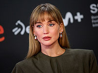 Дженнифер Лоуренс: "Происходящее в Газе это геноцид"