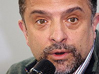 "Иноагенту" Александру Архангельскому не позволили использовать в книге стихи Пастернака