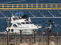 Министерство иностранных дел сообщило, что "провокация ХАМАС-Сумуд" завершена