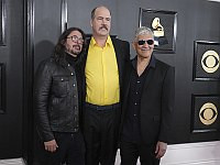 "Голый мальчик" проиграл третий суд против группы Nirvana: "Это не порнография"