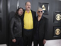 "Голый мальчик" проиграл третий суд против группы Nirvana: "Это не порнография"