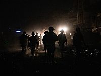 728-й день войны: удары в Газе, операции в Иудее и Самарии
