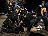 "Мосад" подтвердил факт сотрудничества, позволившего предотвратить теракты в Германии