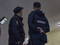 Россиянина, оставившего граффити "Миру – мир", проверяют на терроризм и экстремизм