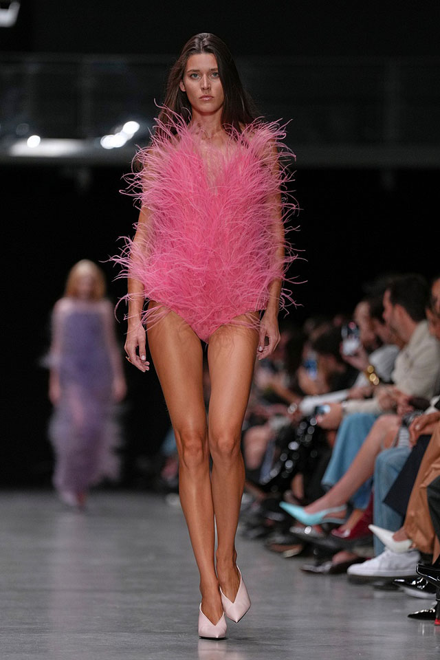 Коллекция Stella McCartney 