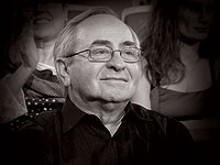 Ицхак Шаули, 2010 год