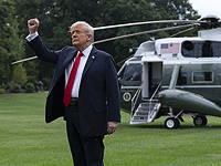 Трамп опубликовал "последнее предупреждение" ХАМАСу