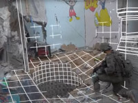 BILD: заложников в Газе удерживают "простые палестинские семьи" в своих подвалах