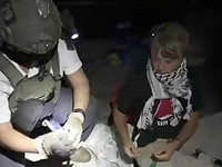 Грета Тунберг вместе с другими активистами "флотилии" будет депортирована в Грецию