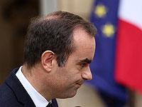 Премьер-министр Франции Себастьен Лекорню подал в отставку через 27 дней после назначения на пост