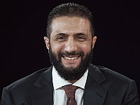 Свержение Асада стало праздником в Сирии, а годовщина войны с Израилем перестала им быть