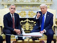 Дональд Трамп: "Мы очень близки с соглашению"