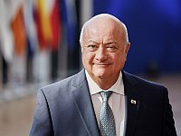 Канцлер Австрии призывает отказаться принимать "Евровидение" в случае дисквалификации Израиля