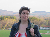 Полина Барскова