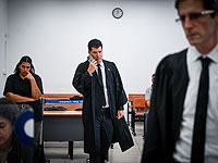 Адвокаты Нетаниягу попросили изменить расписание допроса