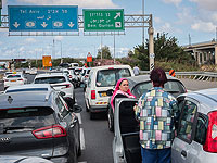 13 октября будут проблемы с работой "Бен-Гуриона" на фоне визита Трампа