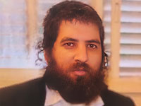 Внимание, розыск: пропал 41-летний Шахар Розенблюм из Петах-Тиквы