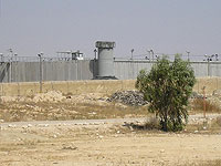 Террорист, напавший на сотрудницу в тюрьме "Кциот", не выйдет на свободу в рамках сделки