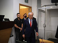 Биньямин Нетаниягу попросил суд отложить, запланированные на среду слушания