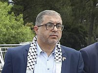 Член политбюро ХАМАСа Басем Наим