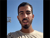 В перестрелке в Газе убит блогер, ставший звездой палестинского интернета