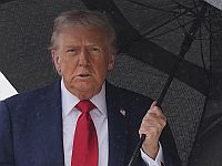 Трамп высказался о кандидатуре Блэра на пост главы "Совета мира" по Газе
