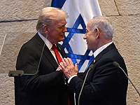 Трамп предложил Герцогу помиловать Нетаниягу: "Сигары и шампанское – кого это волнует?"