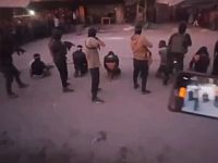 ХАМАС продолжает в Газе казни "коллаборационистов" и представителей враждебных кланов
