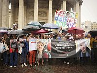 В Иране двое французов приговорены за "шпионаж"