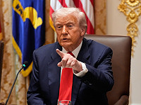 Трамп: "Если ХАМАС не разоружится, мы разоружим его силой"