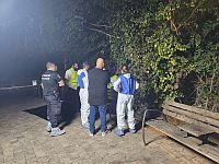 Следствие по делу о сожжении женщины в Тель-Авиве: под подозрением педофил, отсидевший более 20 лет
