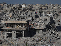 ХАМАС: "Для поиска остальных тел заложников необходима специальная техника"