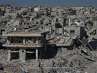 ХАМАС: "Для поиска остальных тел заложников необходима специальная техника"