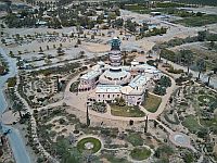 Кибуц Неот-Смадар внесен в список Best Tourism Villages организации UN Tourism