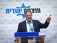 Бен-Гвир пригрозил развалить коалицию в "известный Нетаниягу срок"