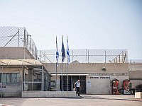 ШАБАС: в следственном изоляторе скончался 44-летний заключенный