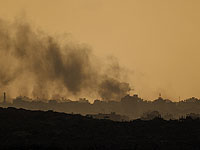 ЦАХАЛ сообщил о начале новой волны авиаударов на юге сектора Газы