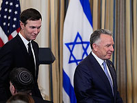 США попросили Израиль ограничиться "пропорциональным ответом", чтобы не сорвать соглашение