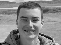 Сержант Амит Арье Регев, 19 лет, из Модиин-Маккабим-Реут
