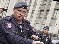 В Екатеринбурге арестован уличный музыкант "Женька-радость"