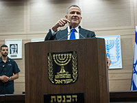 Эдельштейн: "Призываю сионистские фракции голосовать за законопроект Маоза"