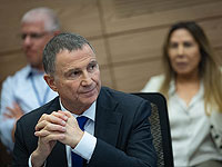 "Ликуд" решил вывести Юлия Эдельштейна из состава комиссии по иностранным делам и обороне