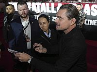 "Битва за битвой" Пола Томаса Андерсона: при чем здесь ХАМАС?