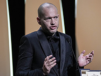 Израильскую премьеру фильма "Да" Надава Лапида перенесли из-за беременности его жены