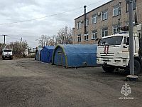Взрывы на военном заводе на Урале, число жертв возросло до 12
